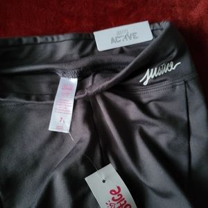 Justice Legging